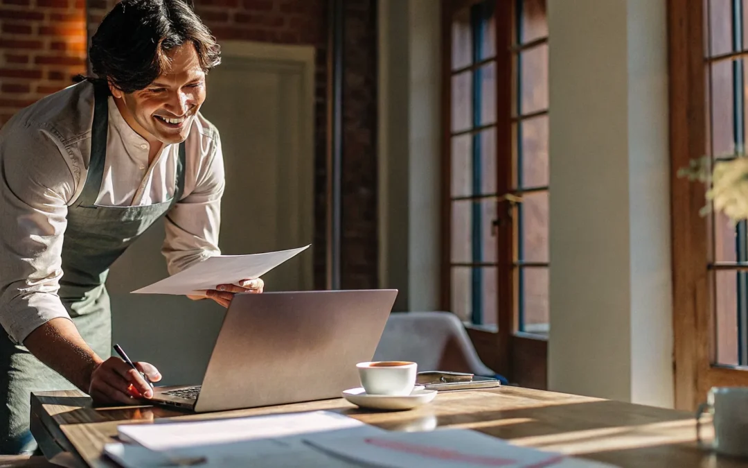 How to Get a Small Business Loan in 24 Hours: Fast Funding Options