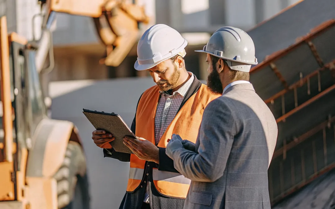 Revenue Based Financing for Contractors: Fund Your Project
