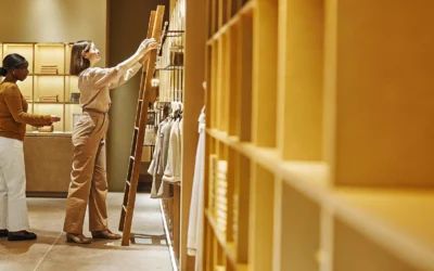 Revenue Based Financing for Retail: Inventory and Growth Capital