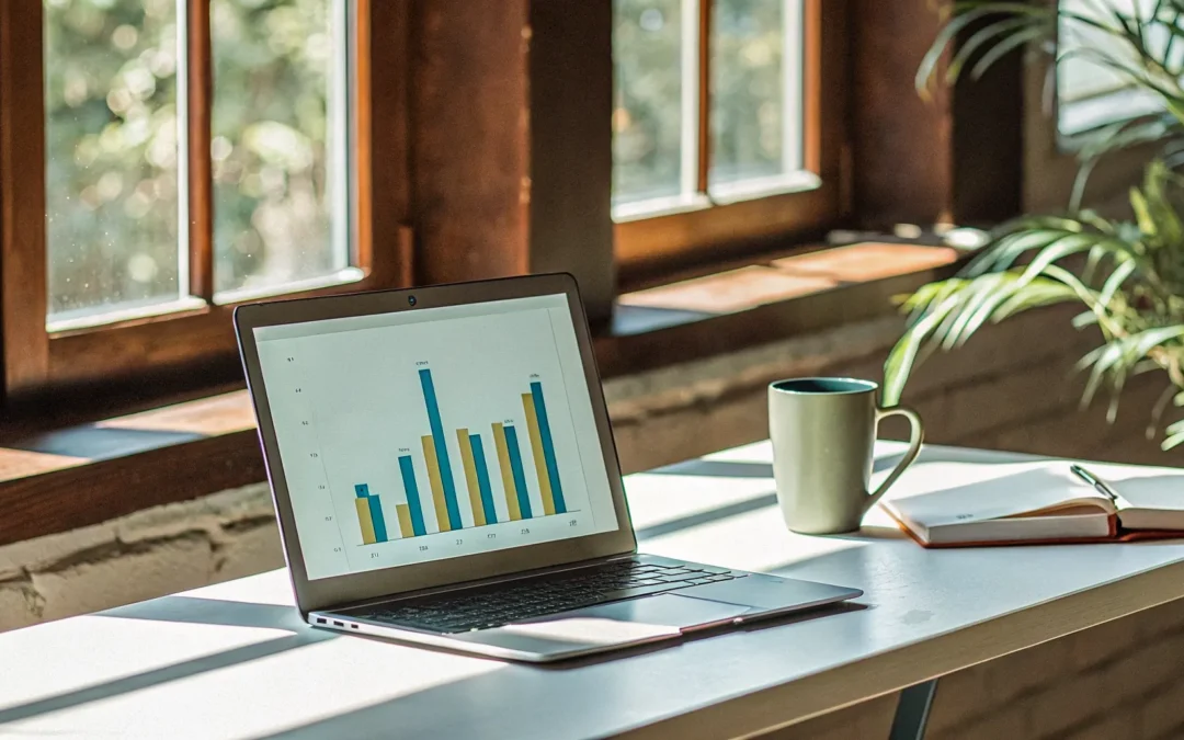 Revenue Based Financing vs Merchant Cash Advance Compared