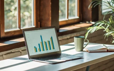 Revenue Based Financing vs Merchant Cash Advance Compared