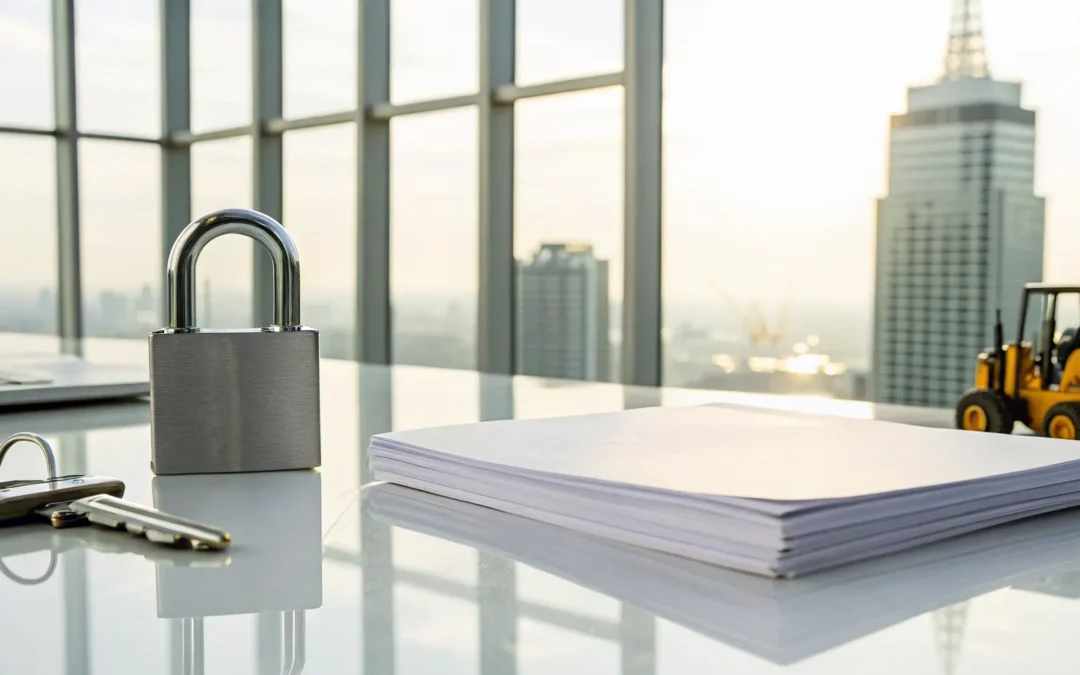 What Is a Secured Business Loan? A Simple Guide