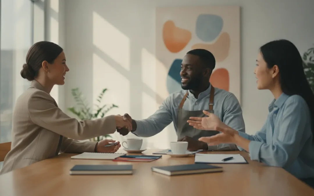 Business Financing for Minority Owned Businesses: Options