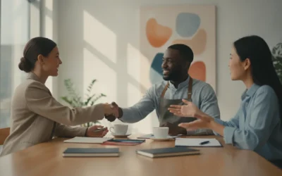 Business Financing for Minority Owned Businesses: Options