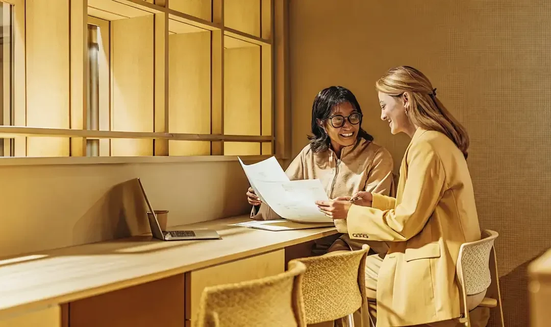 Business Loan Requirements: What Lenders Look For