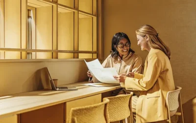 Business Loan Requirements: What Lenders Look For