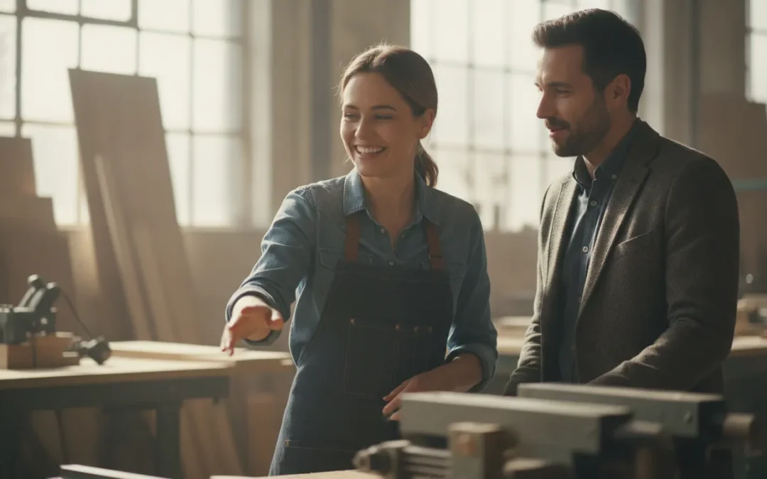 Equipment Financing with Bad Credit: How to Get Approved
