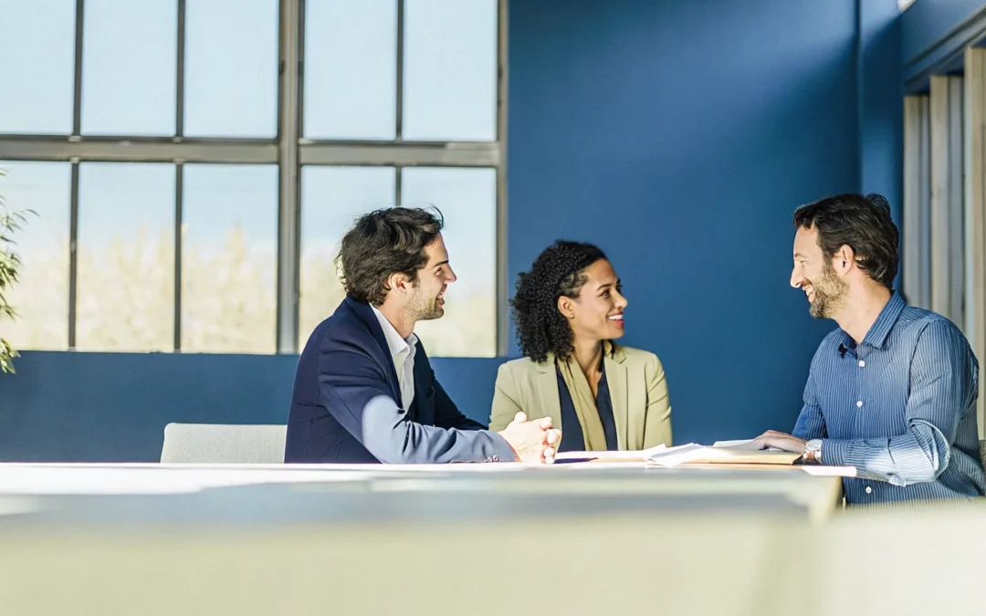 How Alternative Business Lending Works: What to Expect