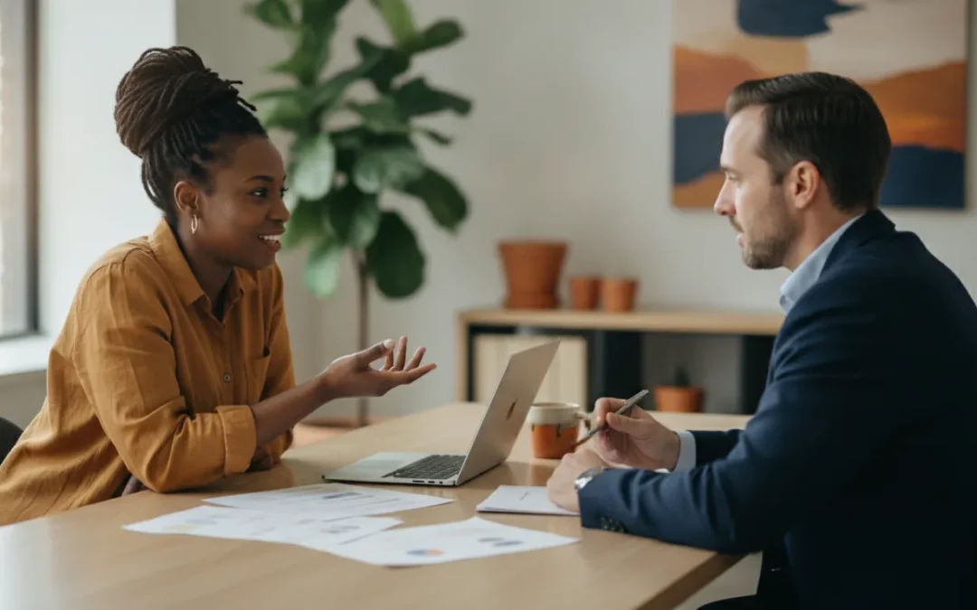 How to Get a Business Loan: 6 Steps