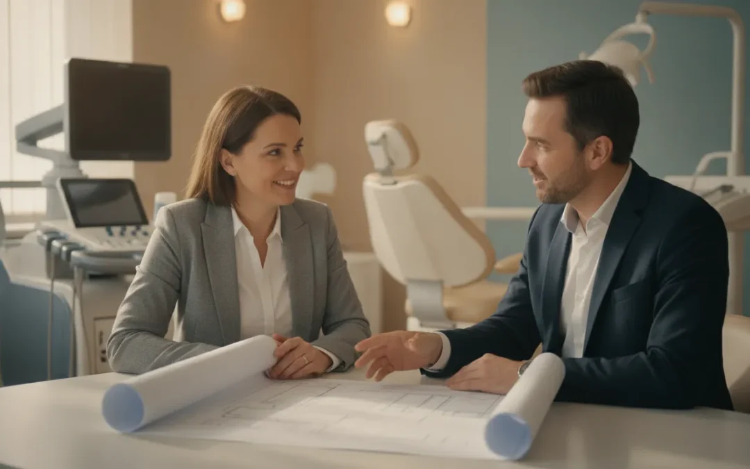 Medical Equipment Financing for Small Practices