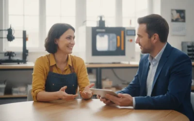 Small Business Equipment Financing: What to Know