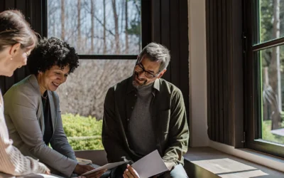 What to Do After Business Loan Rejection: 6 Steps