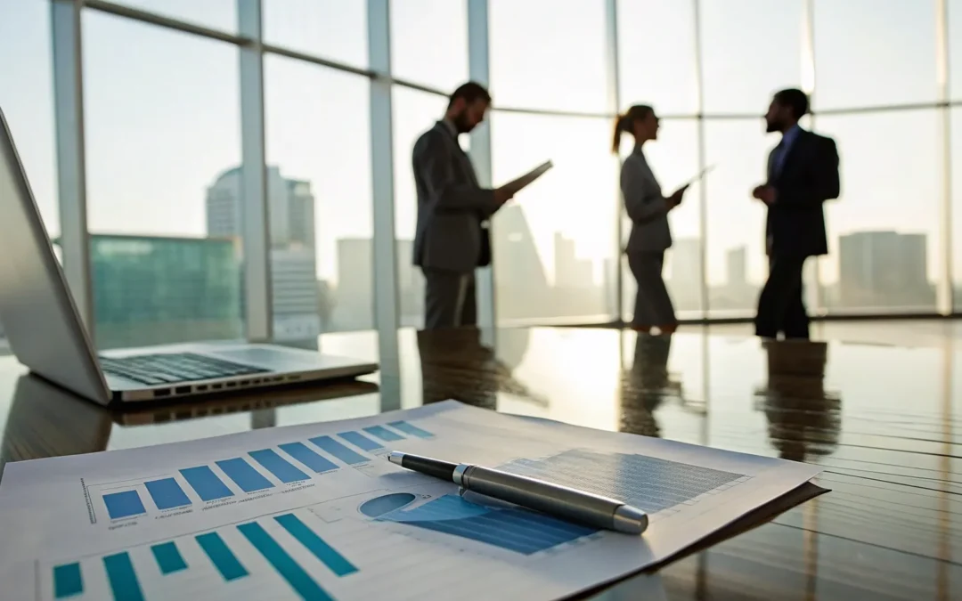 Business Funding Loans 101: Your Complete Guide