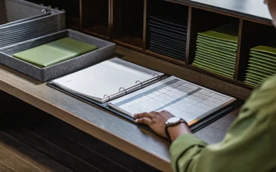 Business Loan Requirements: Documents Checklist