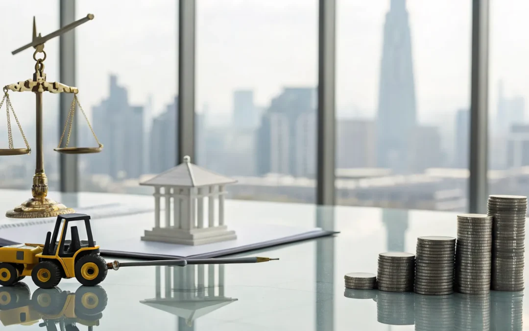 Collateralized Business Loan: A Complete Guide