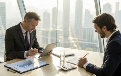 How to Get Business Loans for a New Business