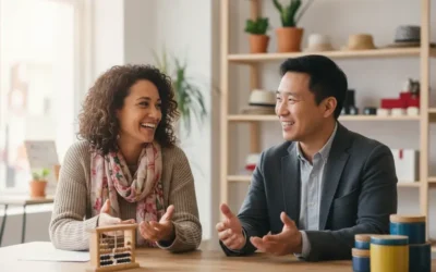 How to Manage Cash Flow Gaps in a Seasonal Business