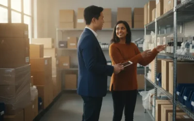 Inventory Financing for Small Businesses: 6 Options