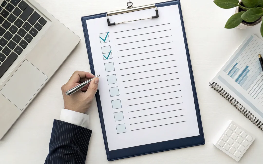 SBA Loan Requirements: Your Ultimate Checklist