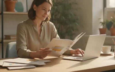 Alternative Data for Small Business Loans: What Owners Should Know