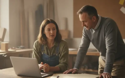 Best Business Loan Lenders: A Practical Way to Compare Financing Providers