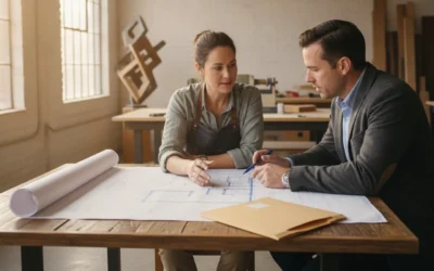 SBA 504 Loan: Uses, Eligibility, and Questions to Ask Before Applying